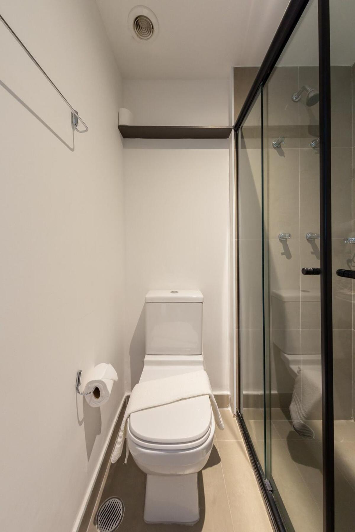 B Homy Pinheiros -80m Da Estacao Oscar F Or1422 Apartment