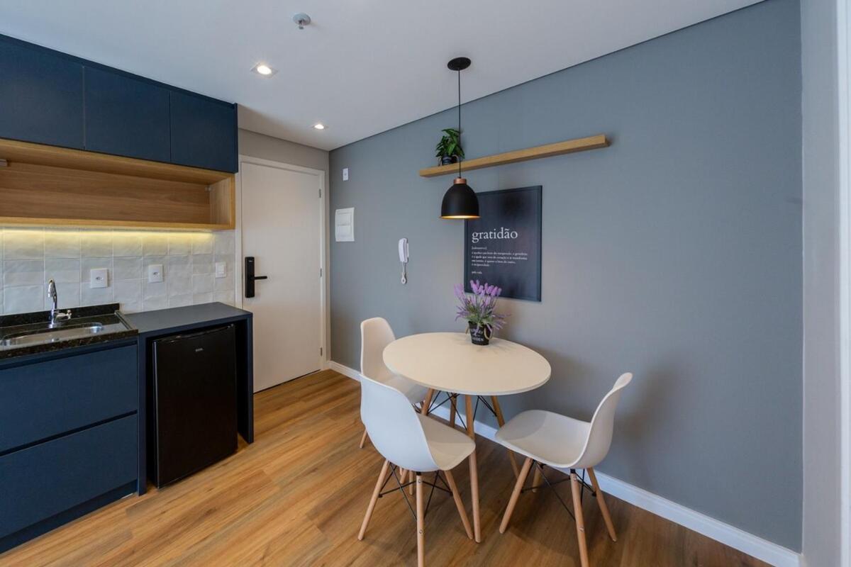 Apartamento B Homy Perdizes - 350m Do Allianz Parque Va509