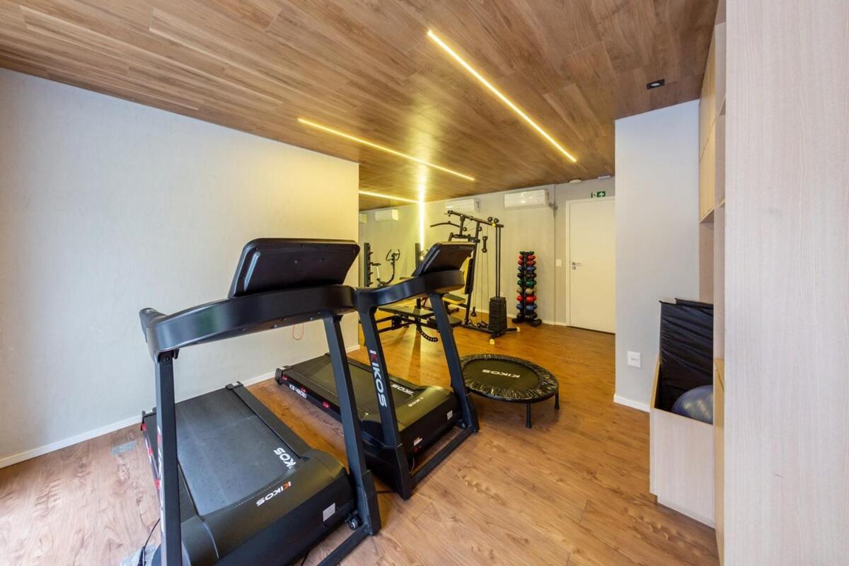 Apartamento B Homy Jardins - 5min A Pe Do Trianon Masp Pam86 São Paulo