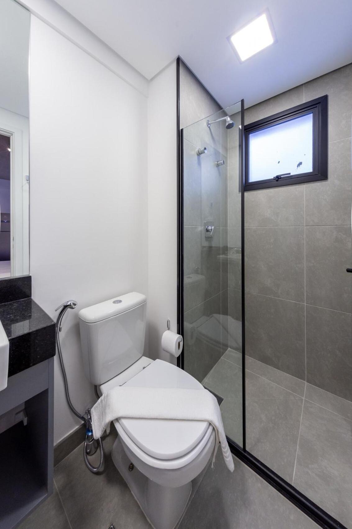 Apartamento B Homy Jardins - 5min A Pe Do Trianon Masp Pam86 São Paulo