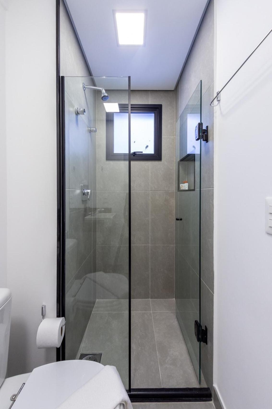 Apartamento B Homy Jardins - 5min A Pe Do Trianon Masp Pam86