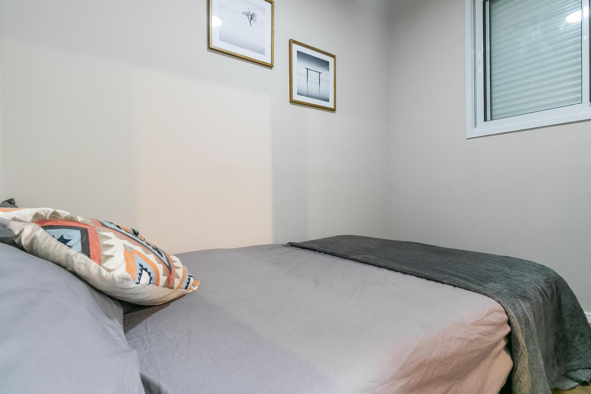 Apto Prox A Estacao Joao Dias Apartment *