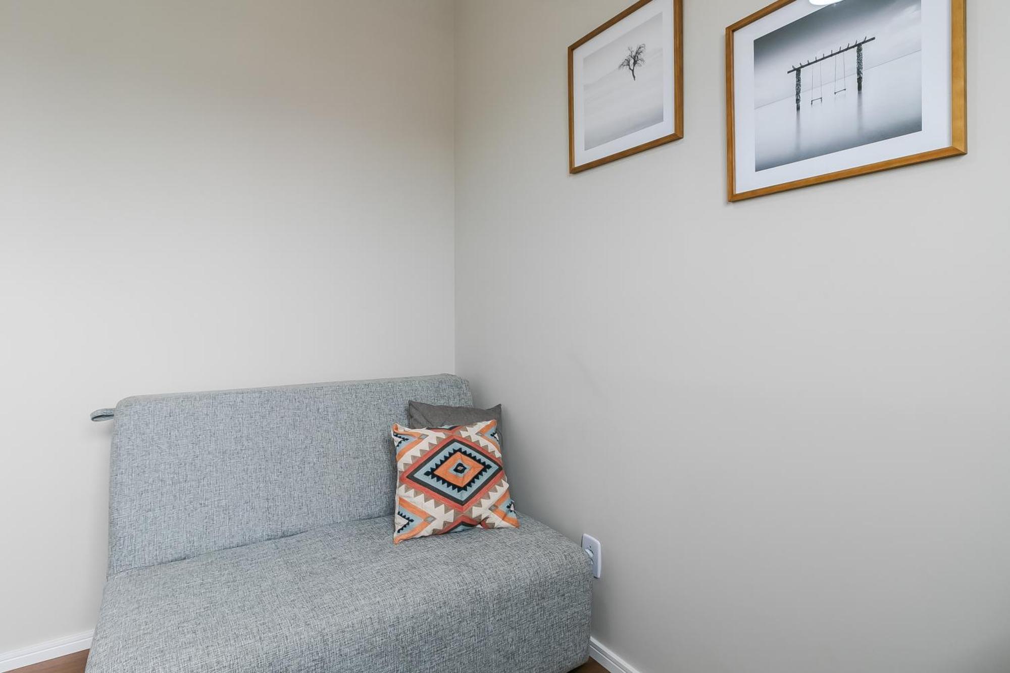 Apartment Apto Prox A Estacao Joao Dias Sao Paulo