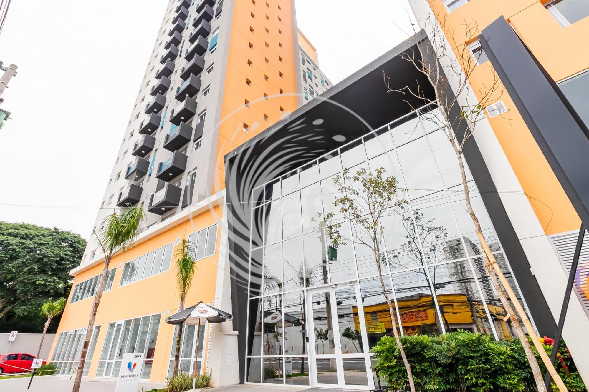 Apto Prox A Estacao Joao Dias Apartment