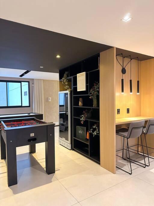 Confortavel Em Pinheiros - Nr Apartment *