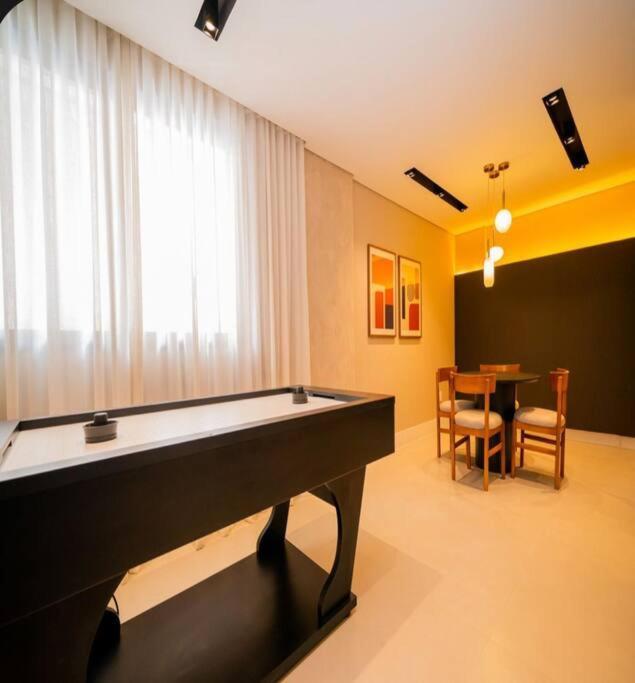 Apartment Confortavel Em Pinheiros - Nr Sao Paulo