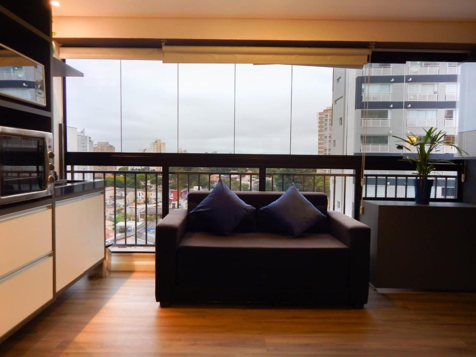 Easy Star - Praticidade E Conforto Ao Lado Aeroporto Congonhas - Xj01g Apartment