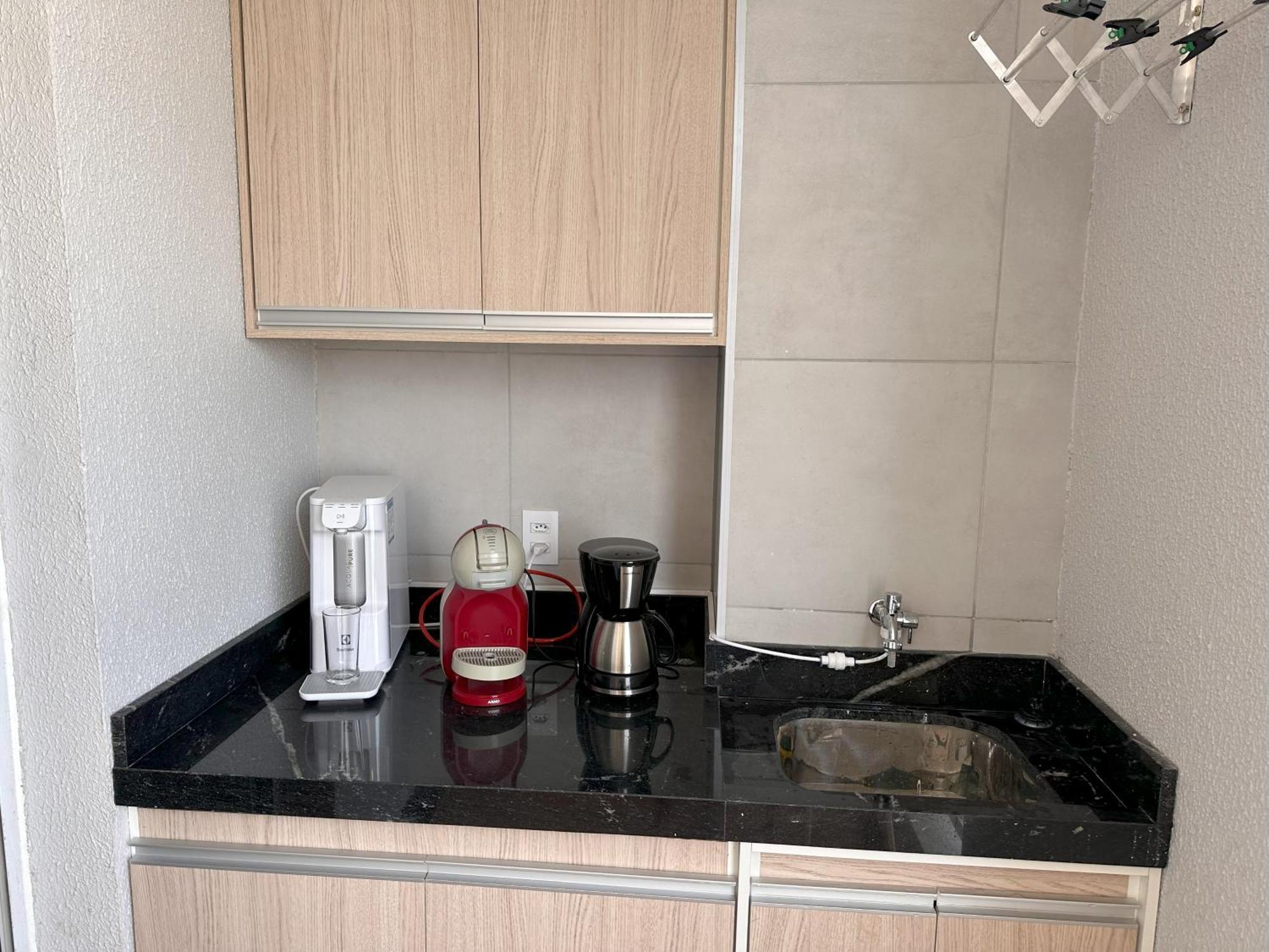 Barra Funda Aconchego E Comodidade Com Airfryer São Paulo