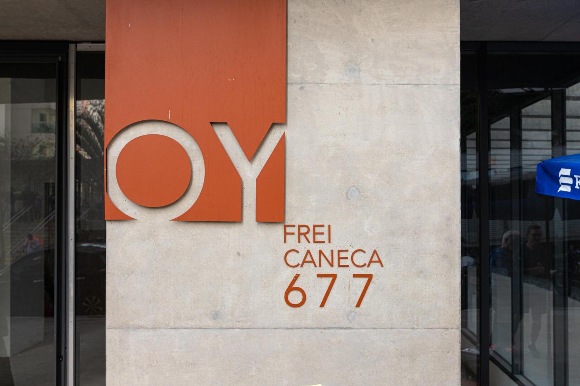 Apartamento Easy Star - Com Vista Panoramica A - Ut01h São Paulo
