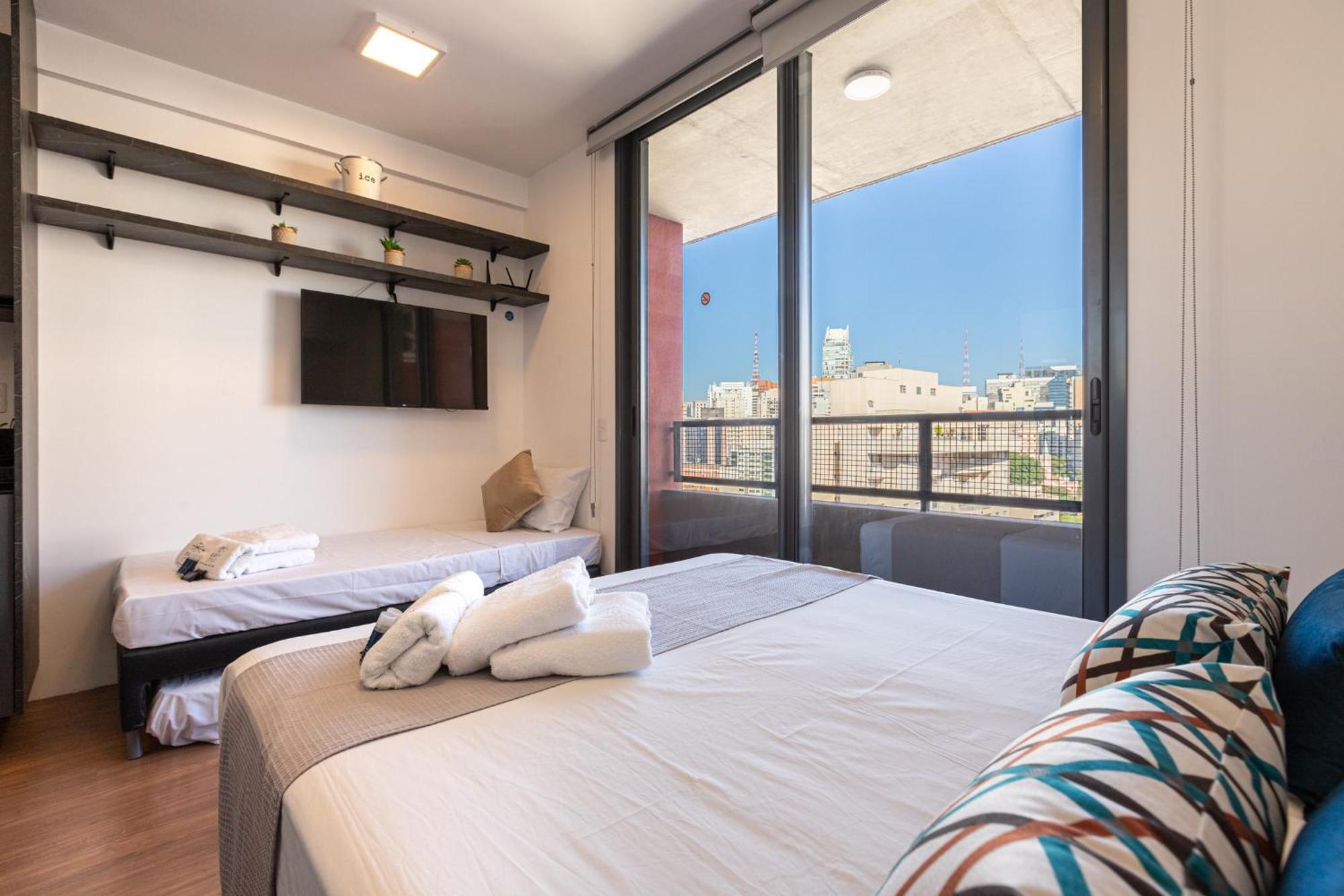 Easy Star - Com Vista Panoramica A - Ut01h Apartamento
