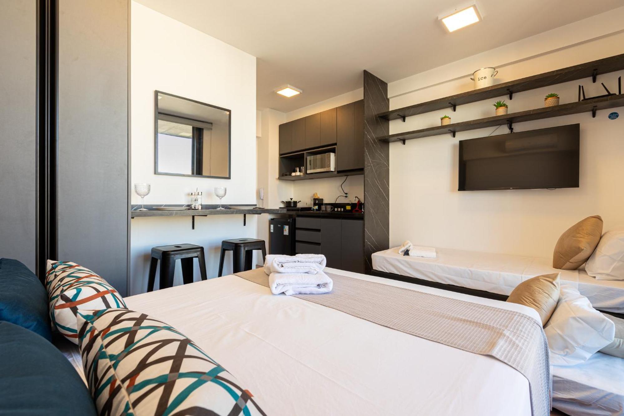 Easy Star - Com Vista Panoramica A - Ut01h Apartamento *