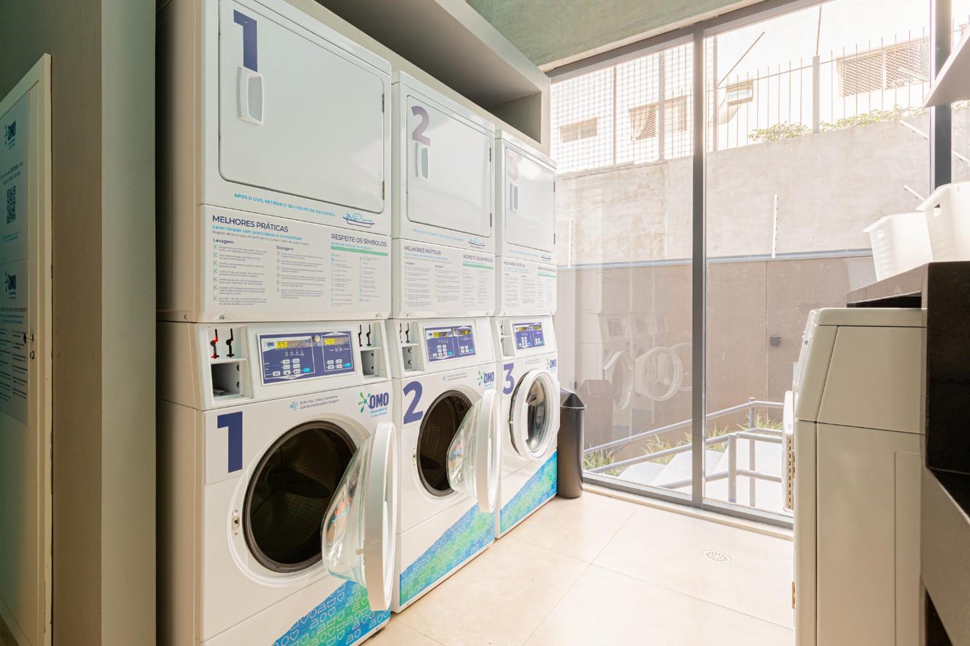 Apartamento Easy Star - Com Vista Panoramica A - Ut01h *