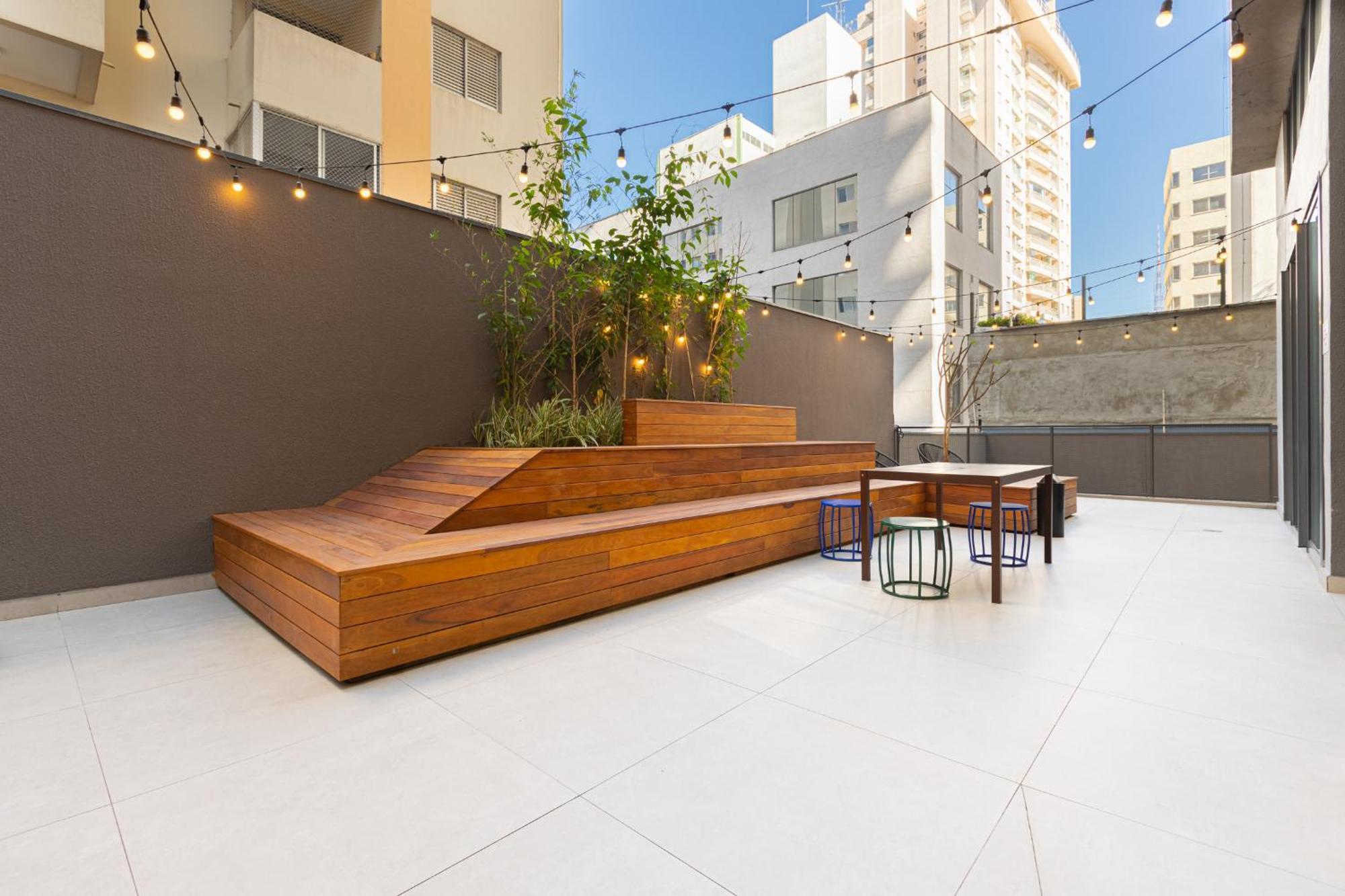 Apartamento Easy Star - Com Vista Panoramica A - Ut01h
