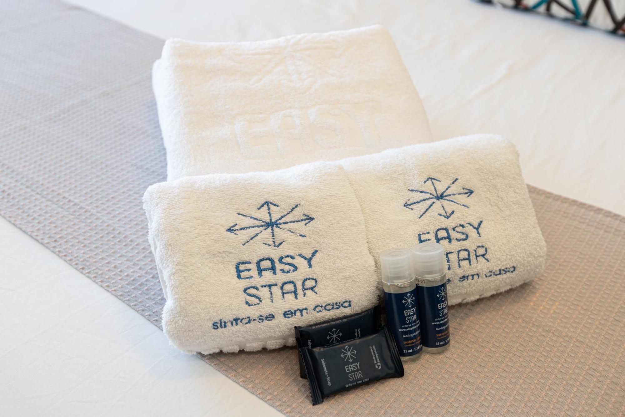 Easy Star - Com Vista Panoramica A - Ut01h Apartamento São Paulo