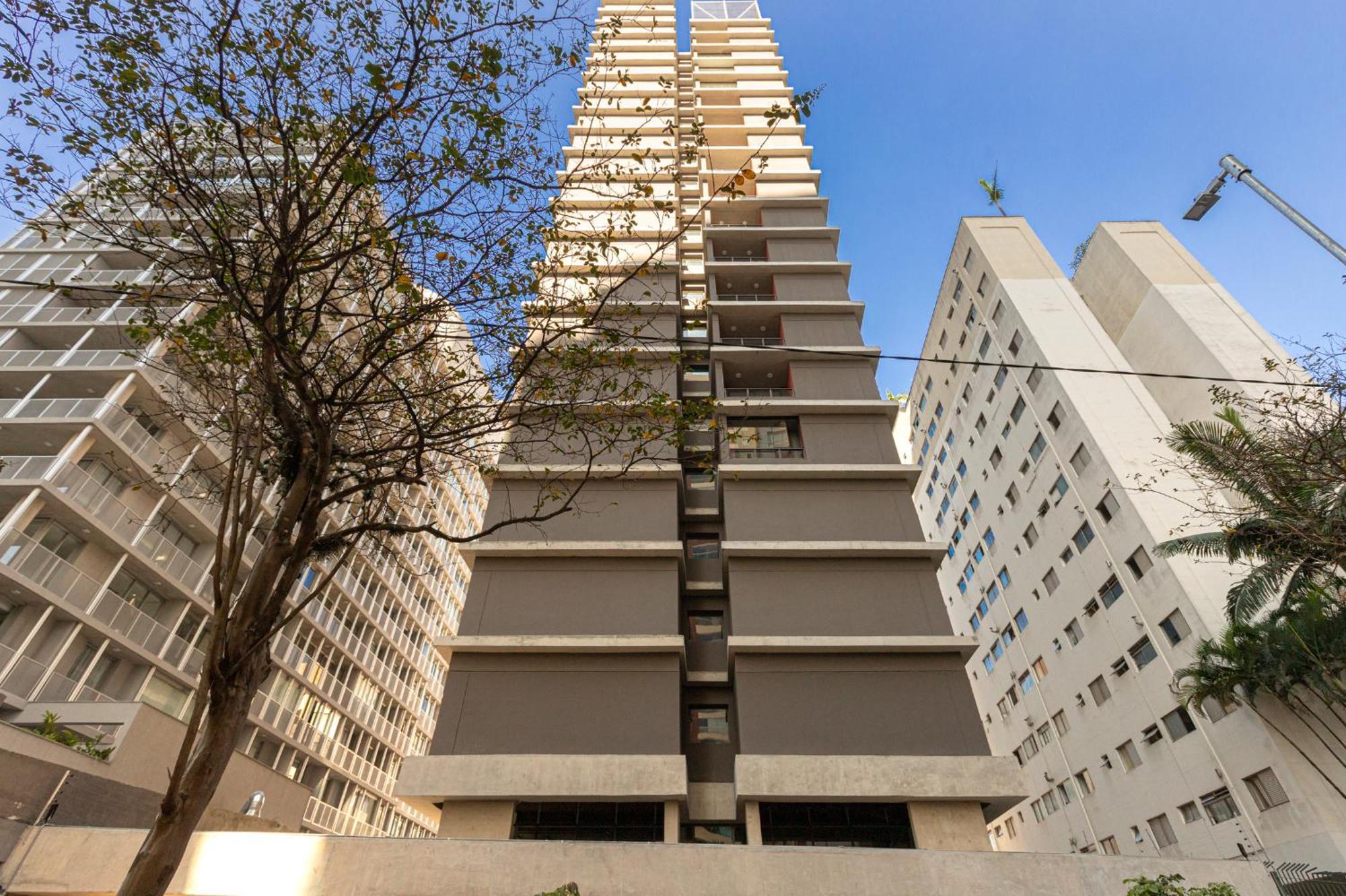 Easy Star - Com Vista Panoramica A - Ut01h Apartamento