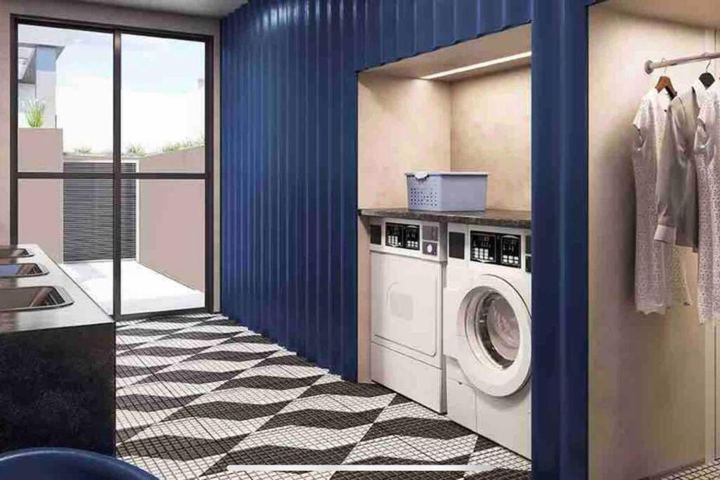 Apartamento Novo No Brooklin
