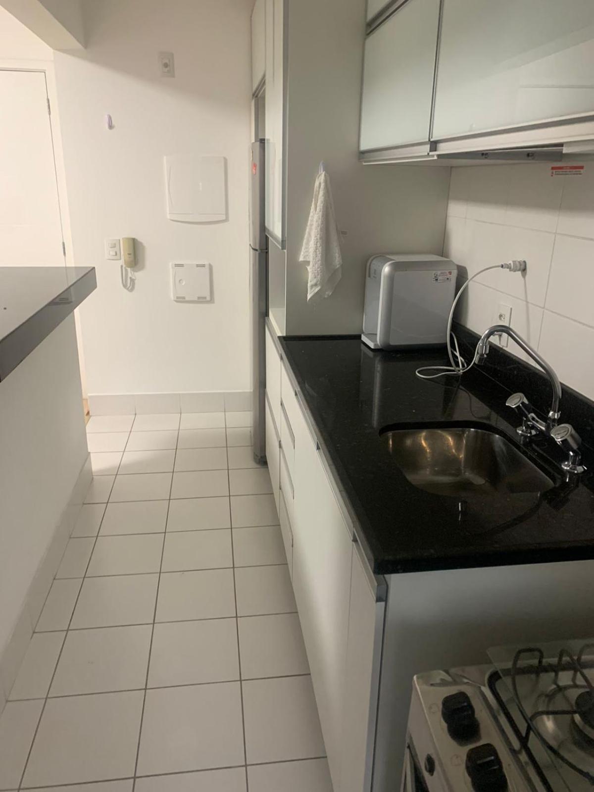 Apartment Excelente Apto Ao Lado Do Hospital Einstein Faculdade De Medicina Einstein E Estadio Morumbi Com Garagem Sao Paulo