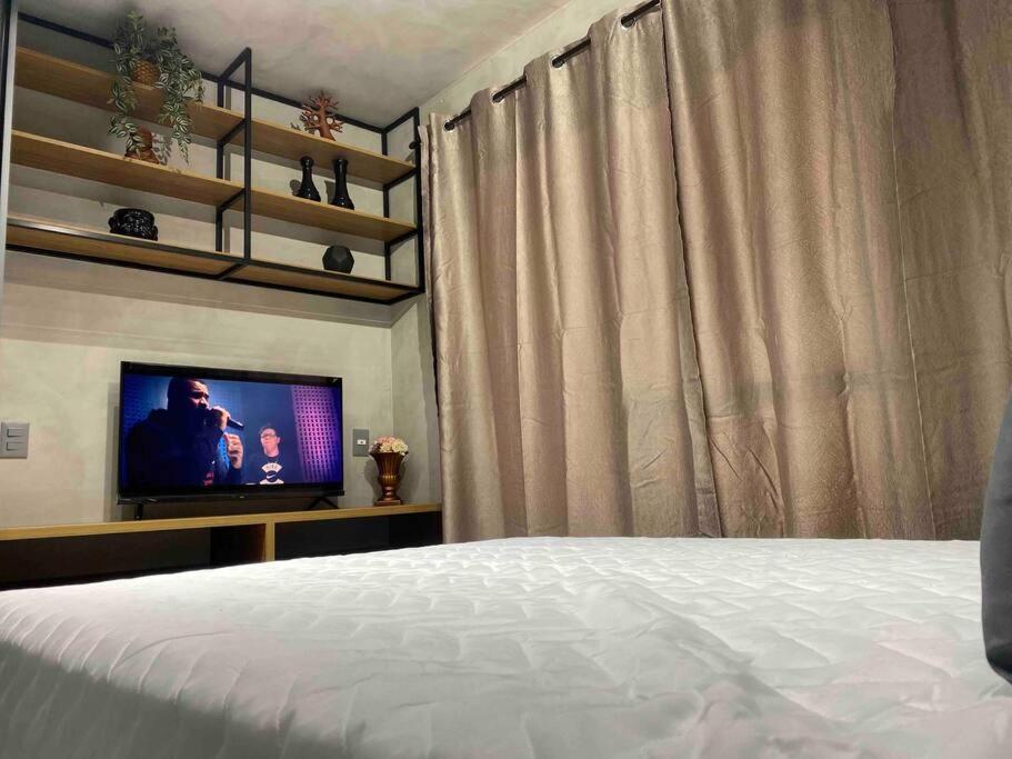 Novo No Brooklin Apartamento São Paulo