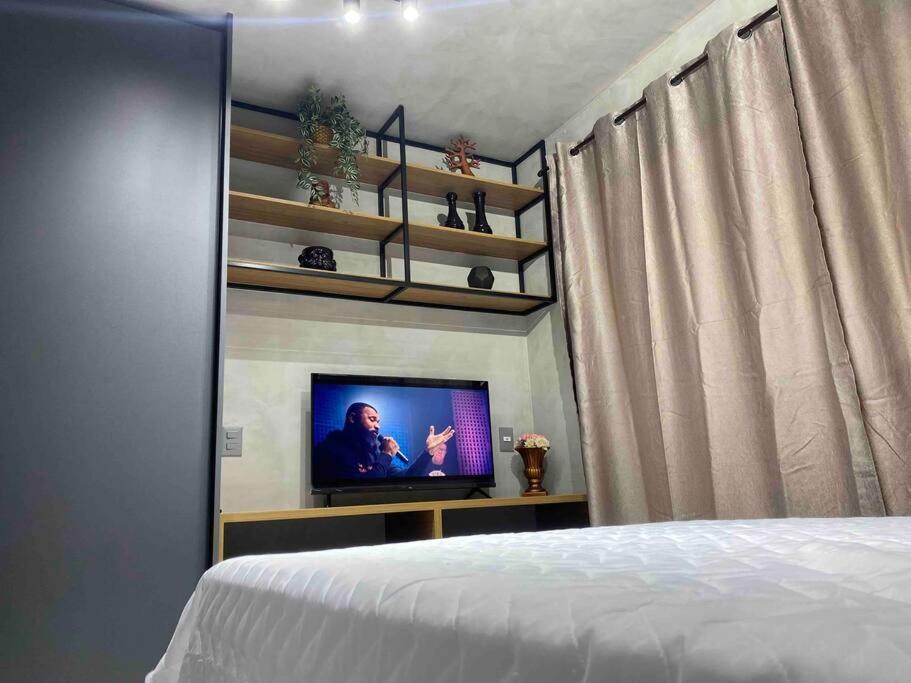 Apartamento Novo No Brooklin São Paulo
