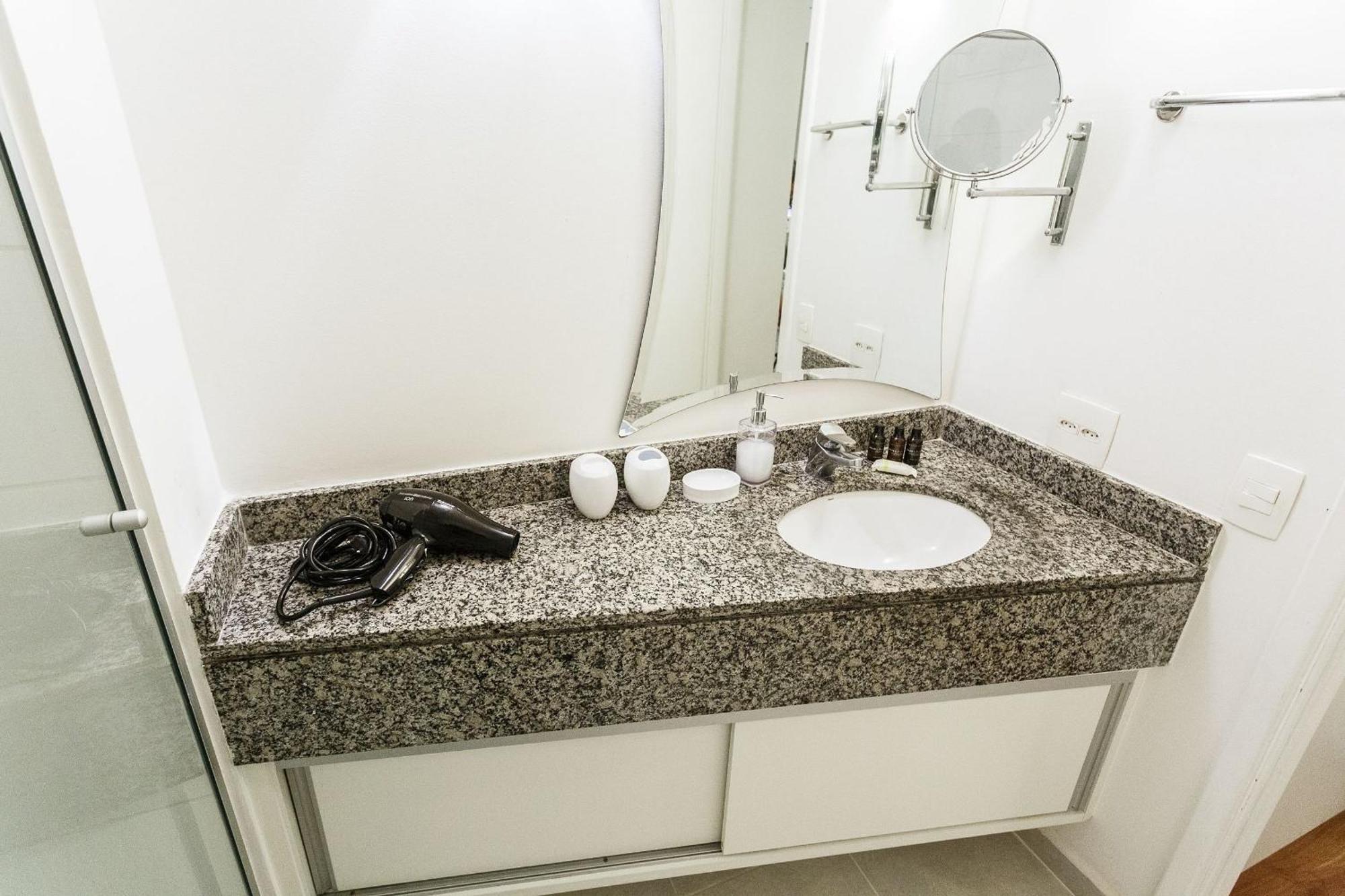 Bela Vista By Conviva Apartment Sao Paulo