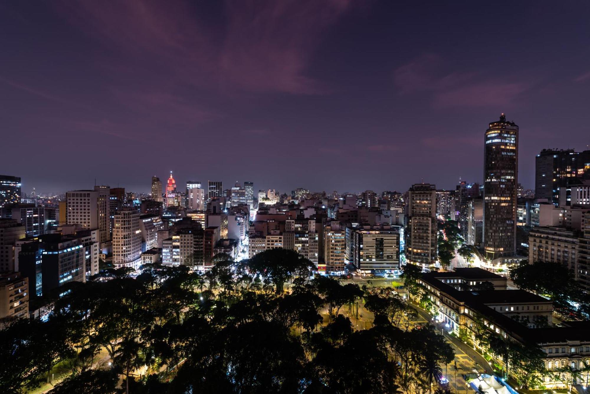 Apartamento Rosemari's 2214 Studio Luxuoso *