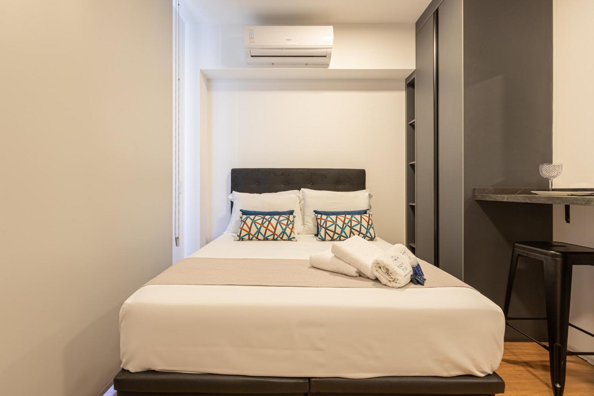 Apartamento Easy Star - Com Vista Panoramica A - Ut01h