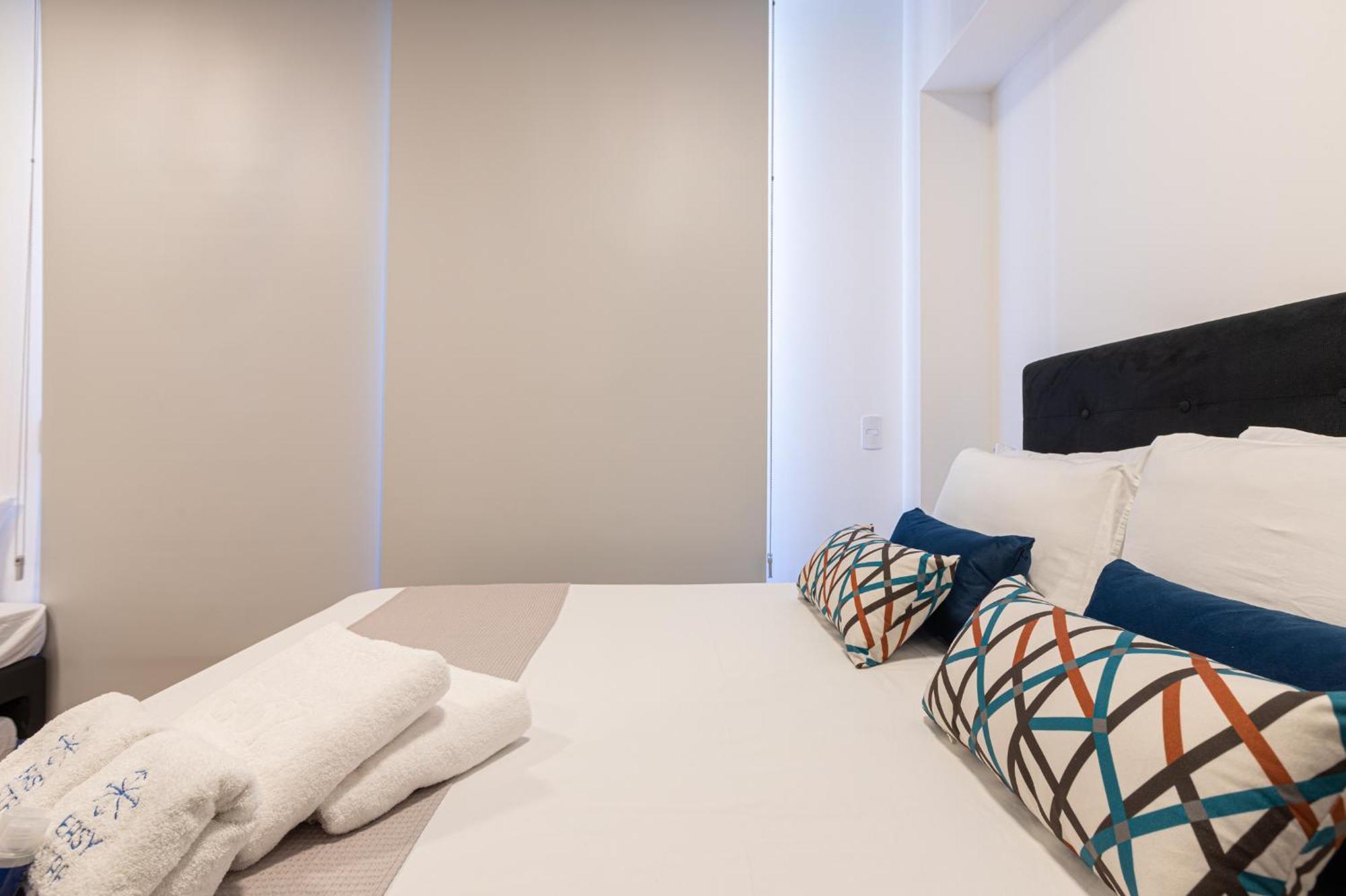 Apartamento Easy Star - Com Vista Panoramica A - Ut01h