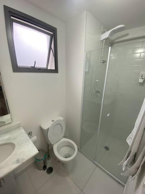 Apartamento Quadra Da Paulista *
