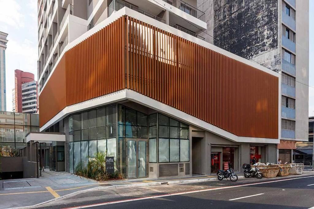 Quadra Da Paulista Apartamento São Paulo