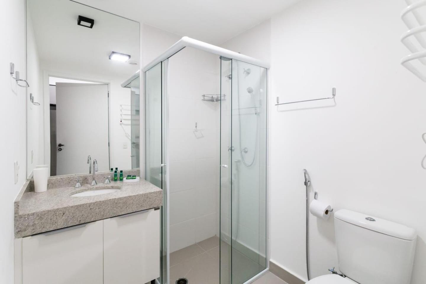 Apartment Easy Star - Lindo Em Perdizes - Rz01h Sao Paulo