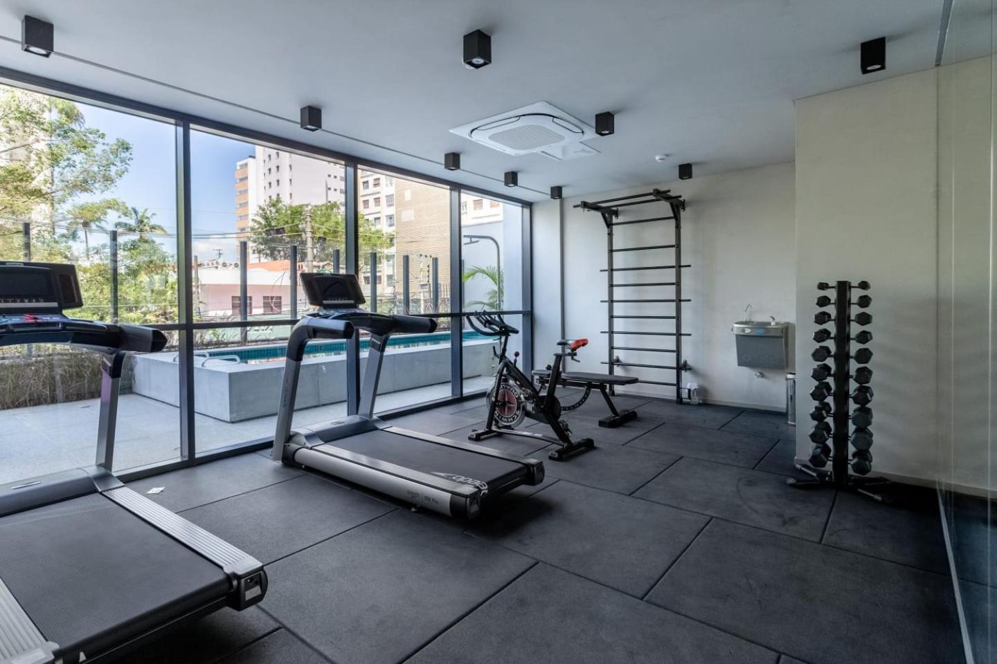 Apartment Easy Star - Lindo Em Perdizes - Rz01h Sao Paulo