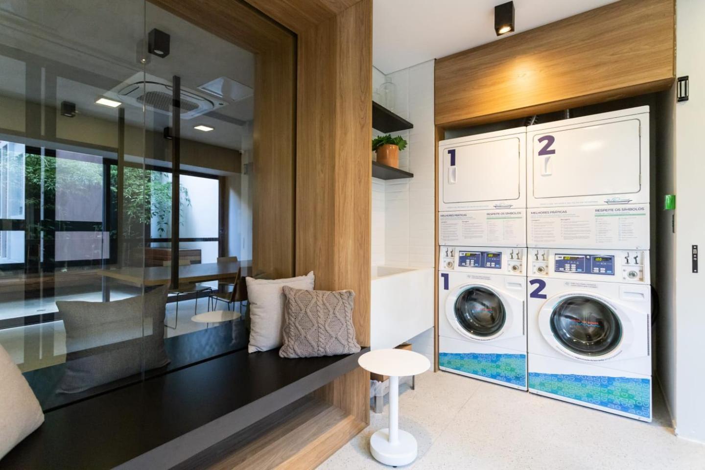 Easy Star - Lindo Em Perdizes - Rz01h Apartment Sao Paulo