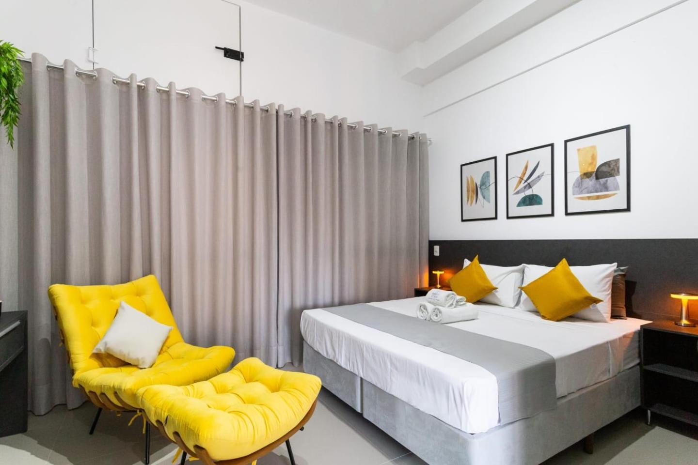 Easy Star - Lindo Em Perdizes - Rz01h Apartment
