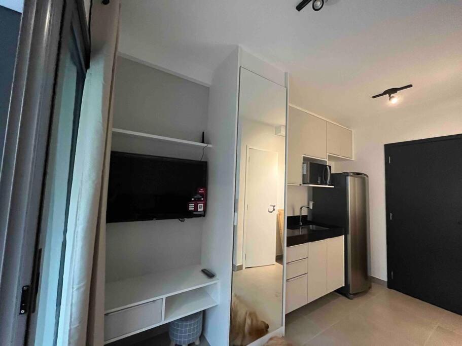 Loft Novo Na Oscar Freire Apartment