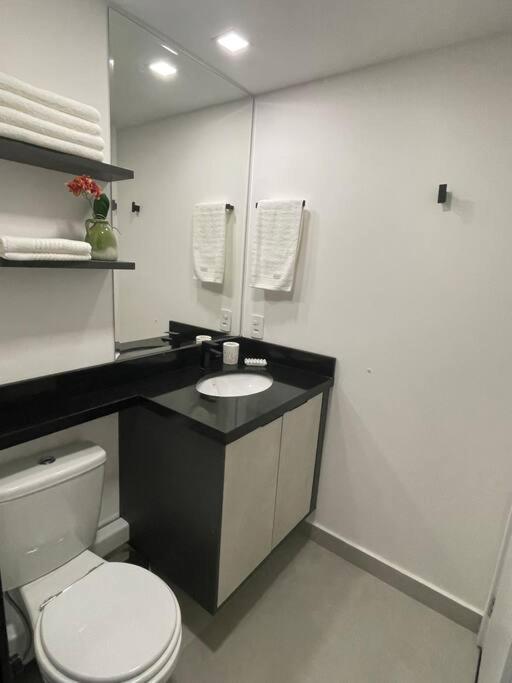 Apartamento Ape 511 Nex One *