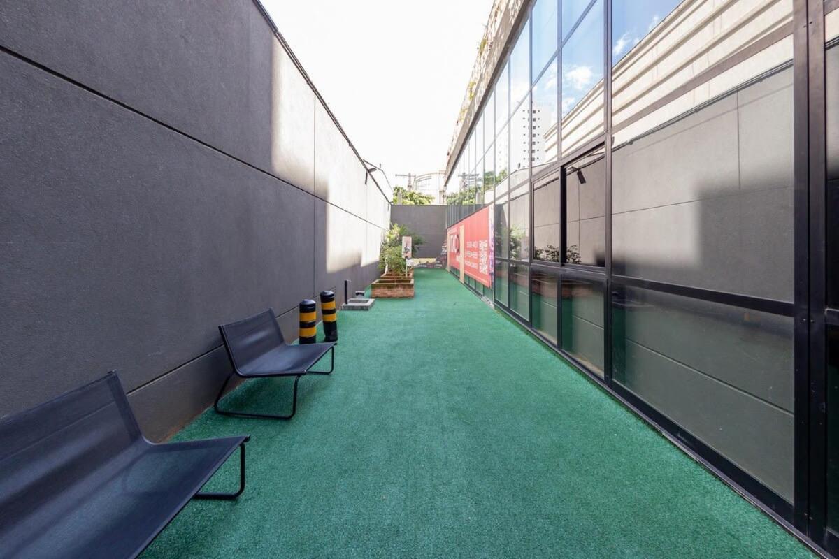 Apartment B Homy Brooklin - A 13min Do Metro Brooklin Vn406