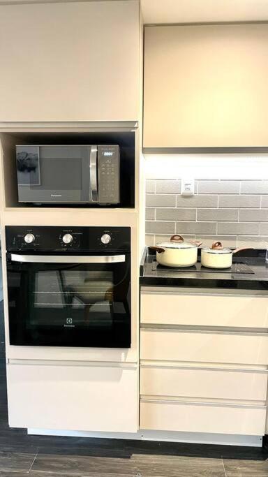 Apartment 1110 - Flat Premium Jardim Paulista Sao Paulo