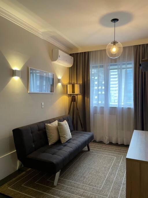 Apartment 1110 - Flat Premium Jardim Paulista Sao Paulo