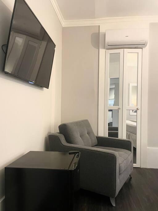 1110 - Flat Premium Jardim Paulista Apartment