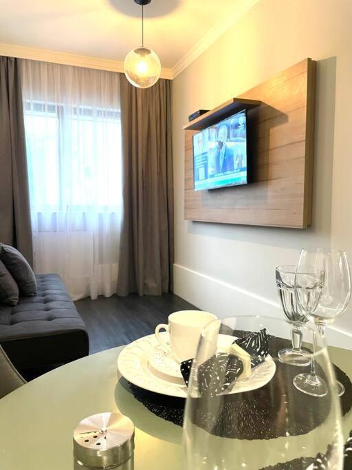 1110 - Flat Premium Jardim Paulista Apartment *