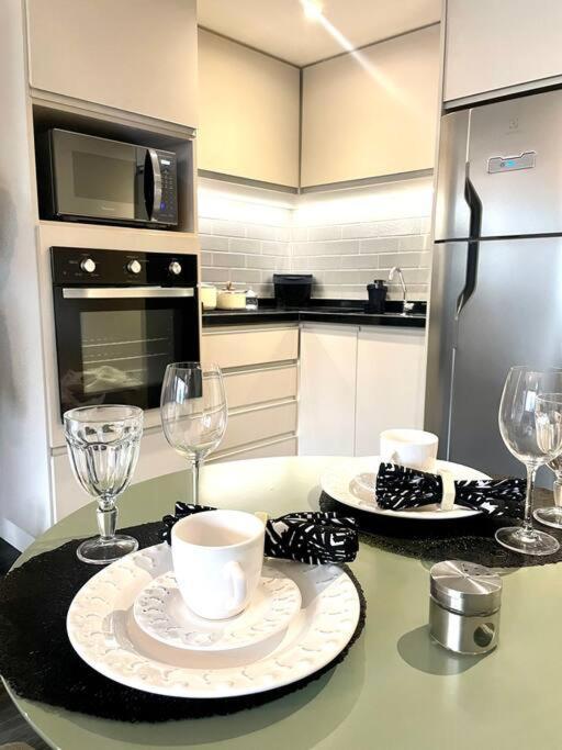 Apartment 1110 - Flat Premium Jardim Paulista