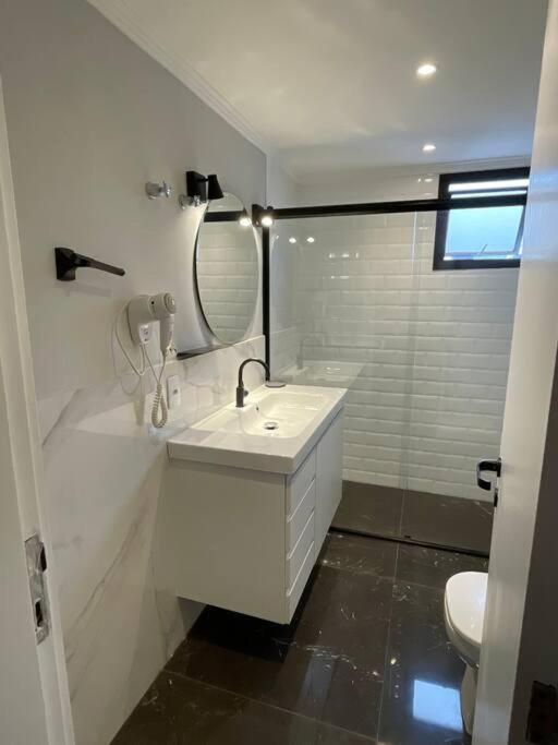 1110 - Flat Premium Jardim Paulista Apartment *