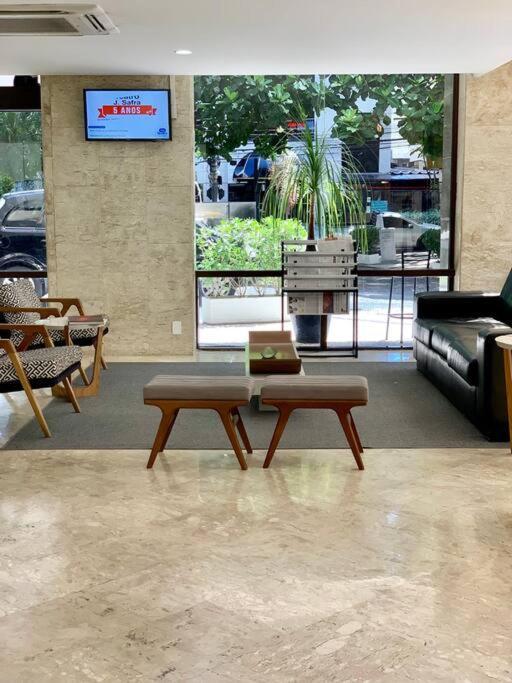 Apartment 1110 - Flat Premium Jardim Paulista