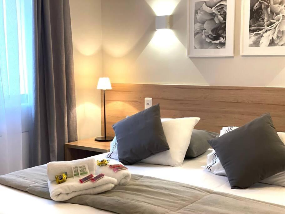 1110 - Flat Premium Jardim Paulista Apartment