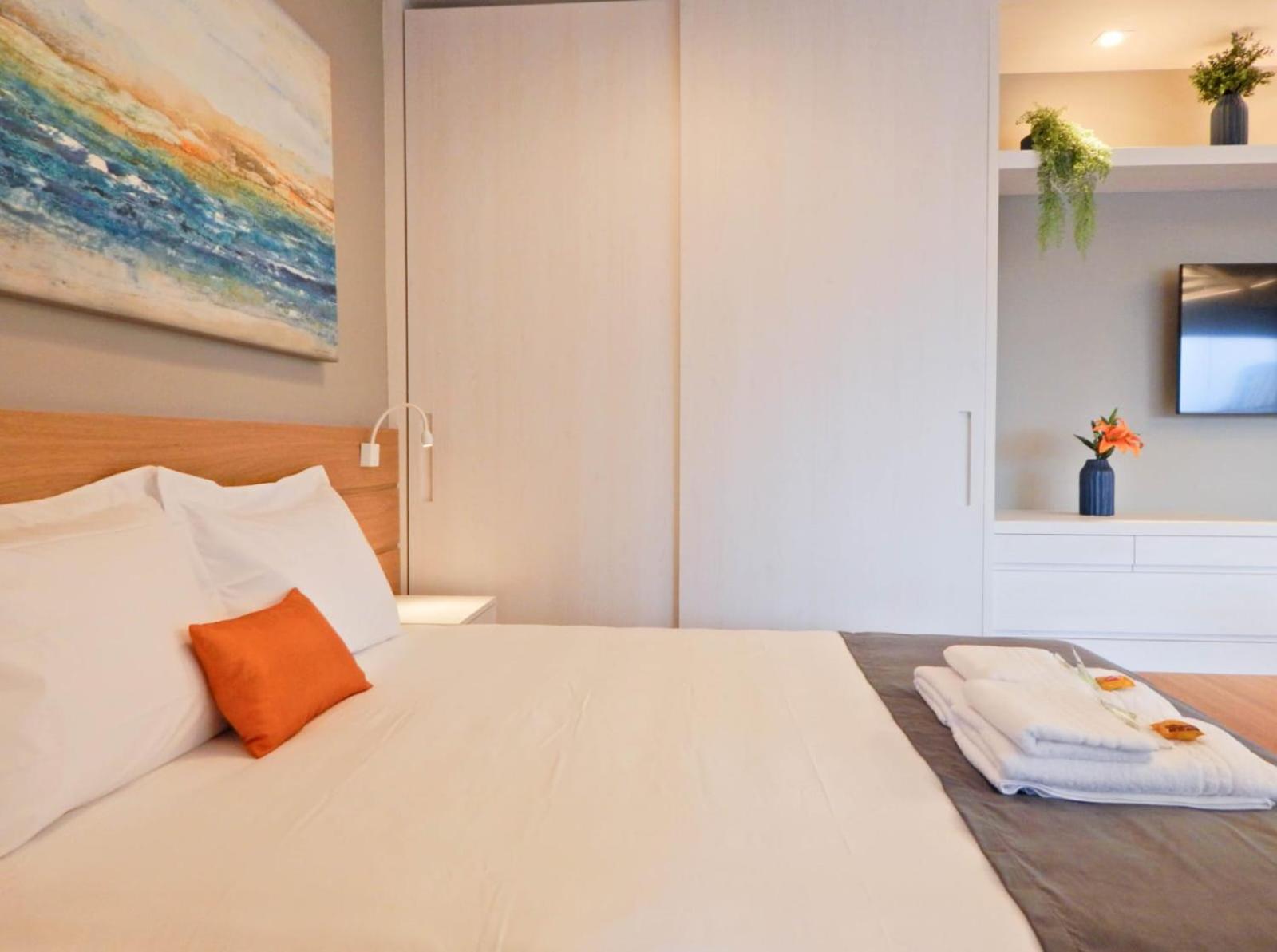 Apartment Easy Star - Aconchegante E Estiloso No Campo Belo - Wt01g *