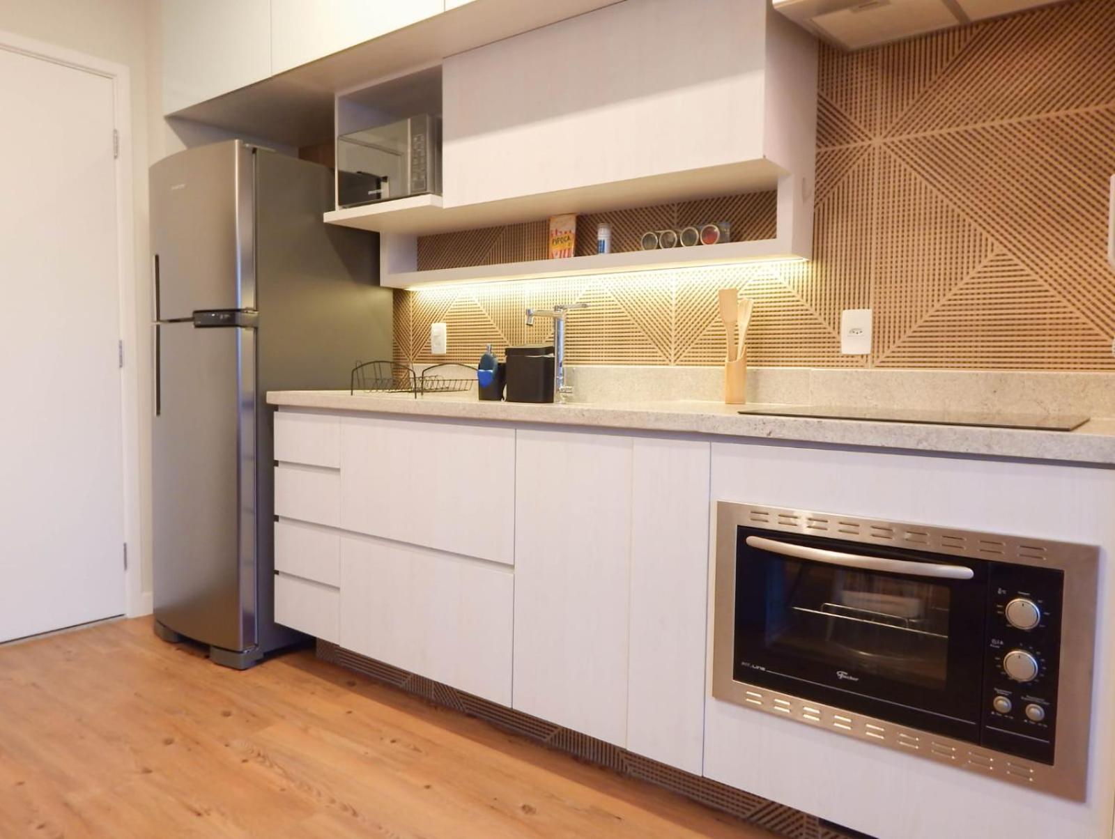 Easy Star - Aconchegante E Estiloso No Campo Belo - Wt01g Apartment