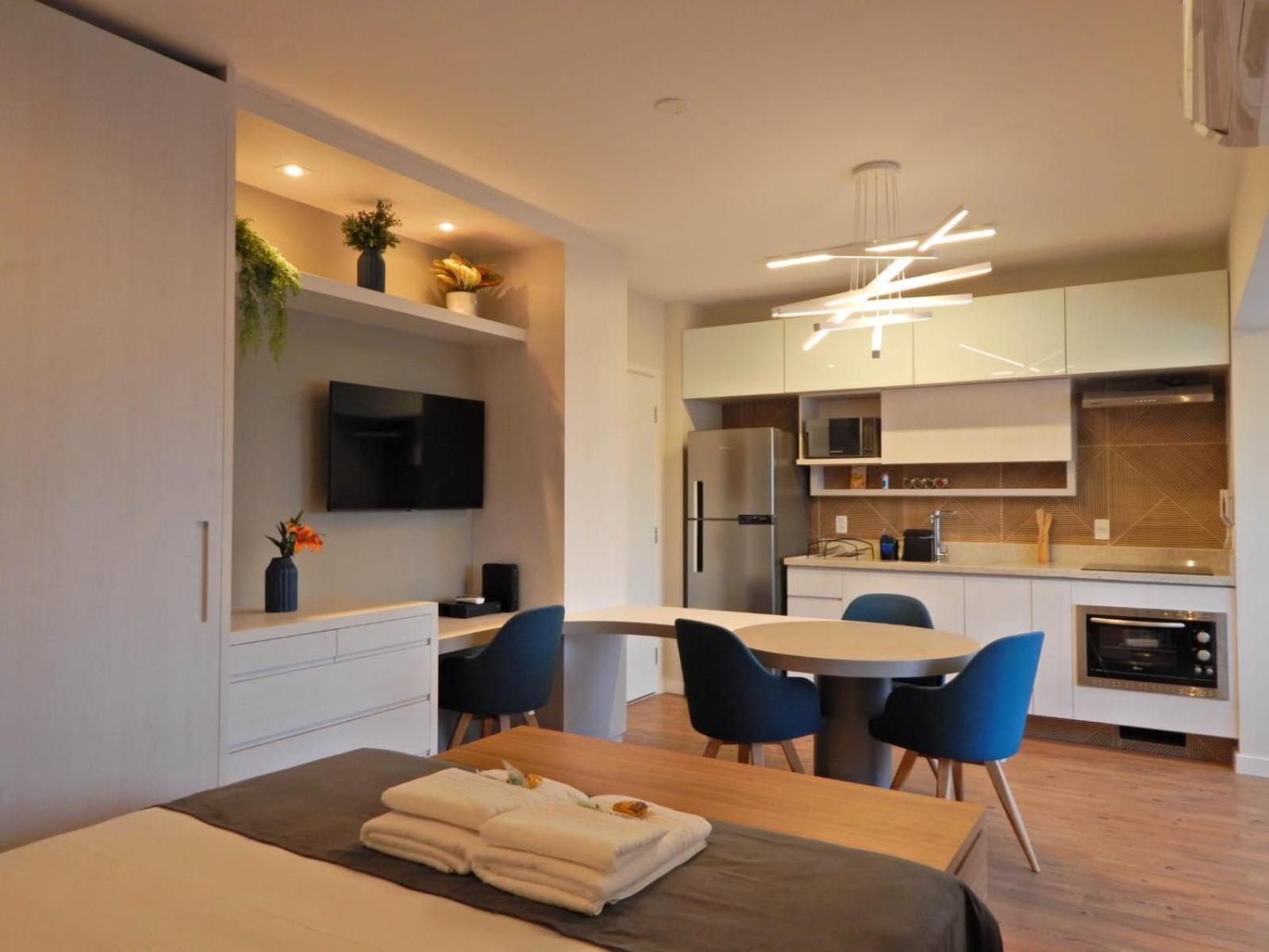 Easy Star - Aconchegante E Estiloso No Campo Belo - Wt01g Apartment