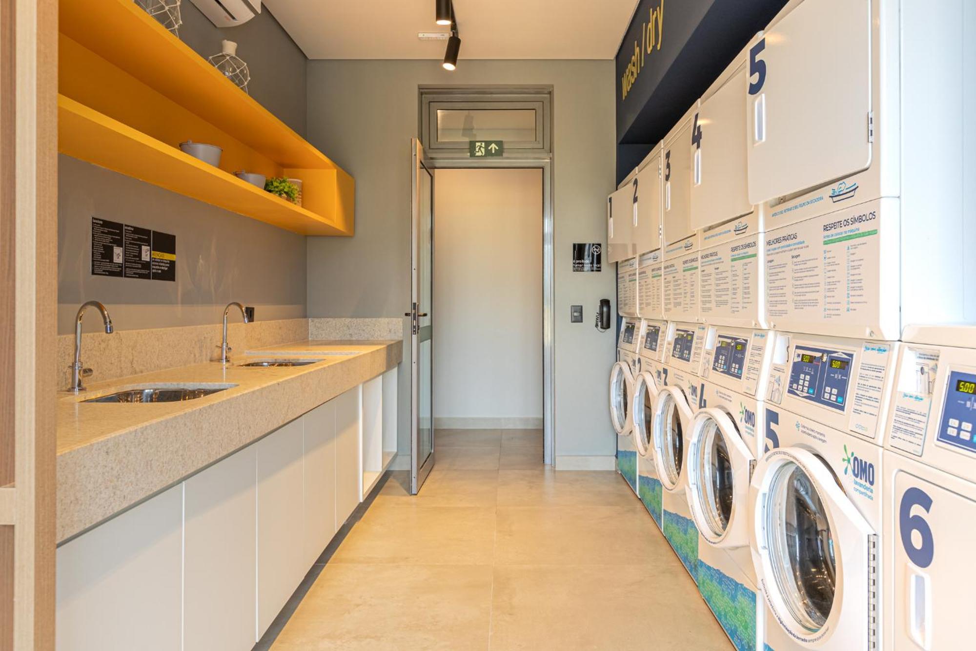 Easy Star - Lindo Studio Proximo Metro Borba Gato - Qi01h Apartamento *