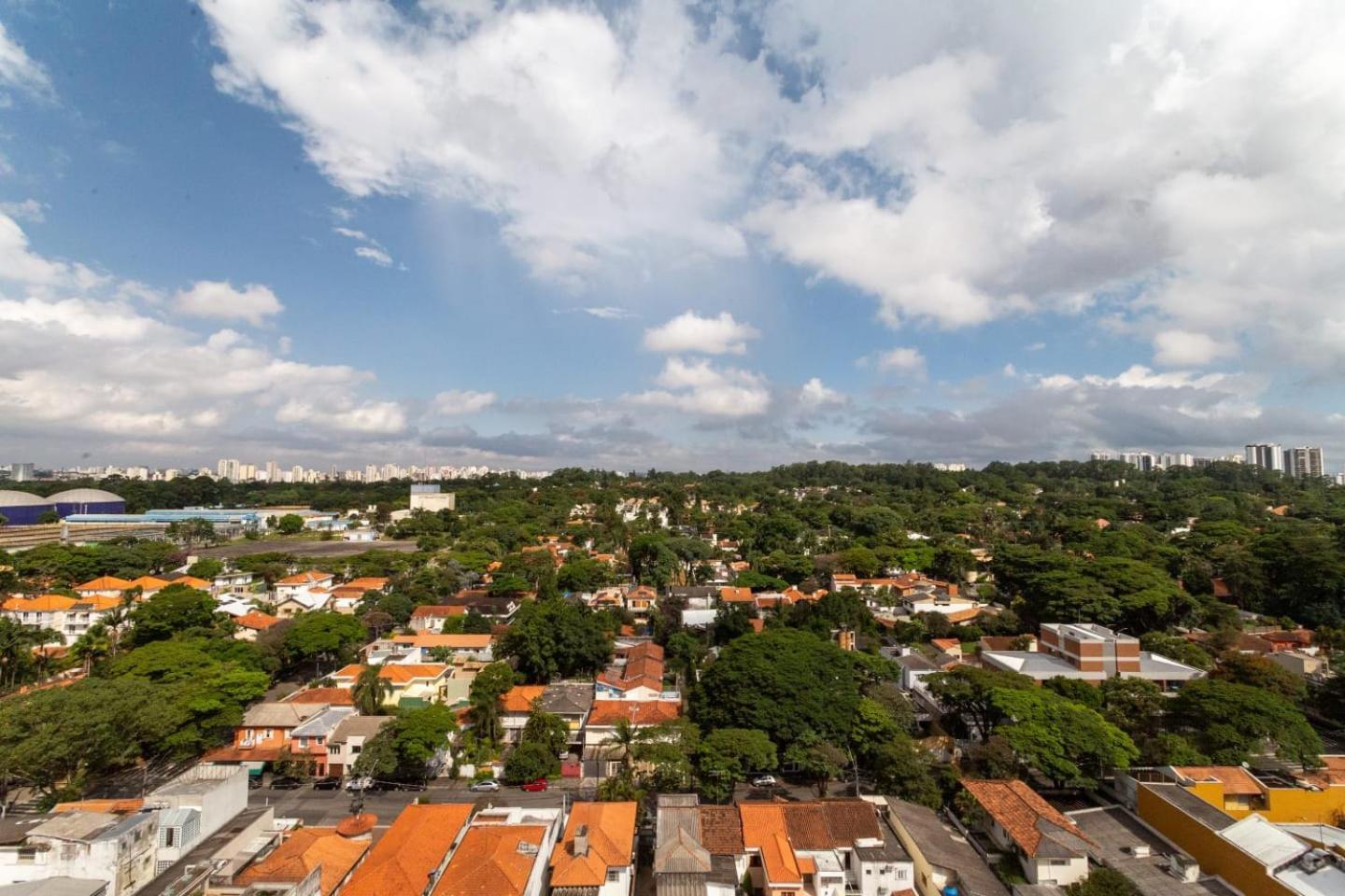 Easy Star - Lindo Studio Proximo Metro Borba Gato - Qi01h Apartamento