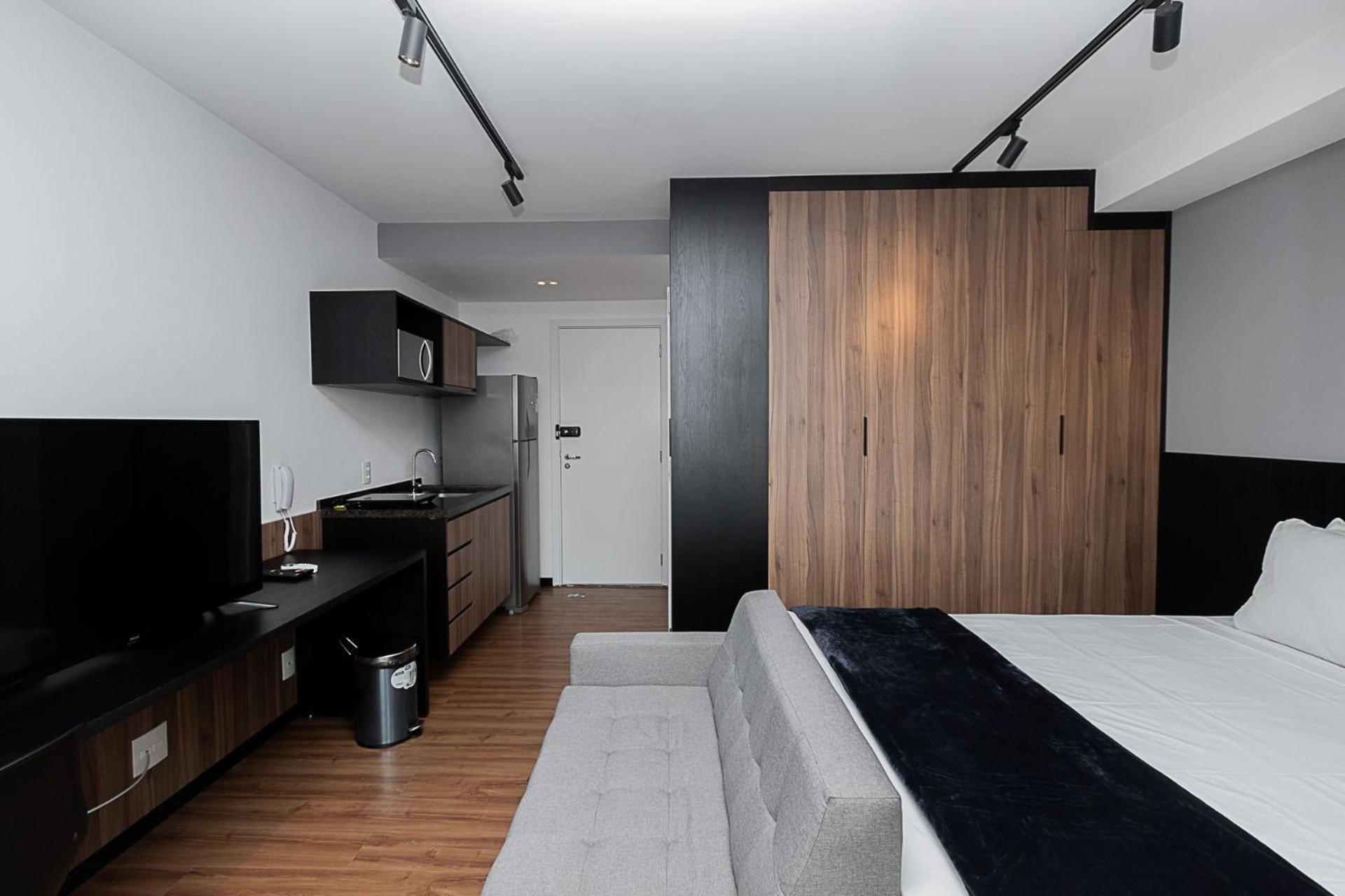 Is Moema Apartamento